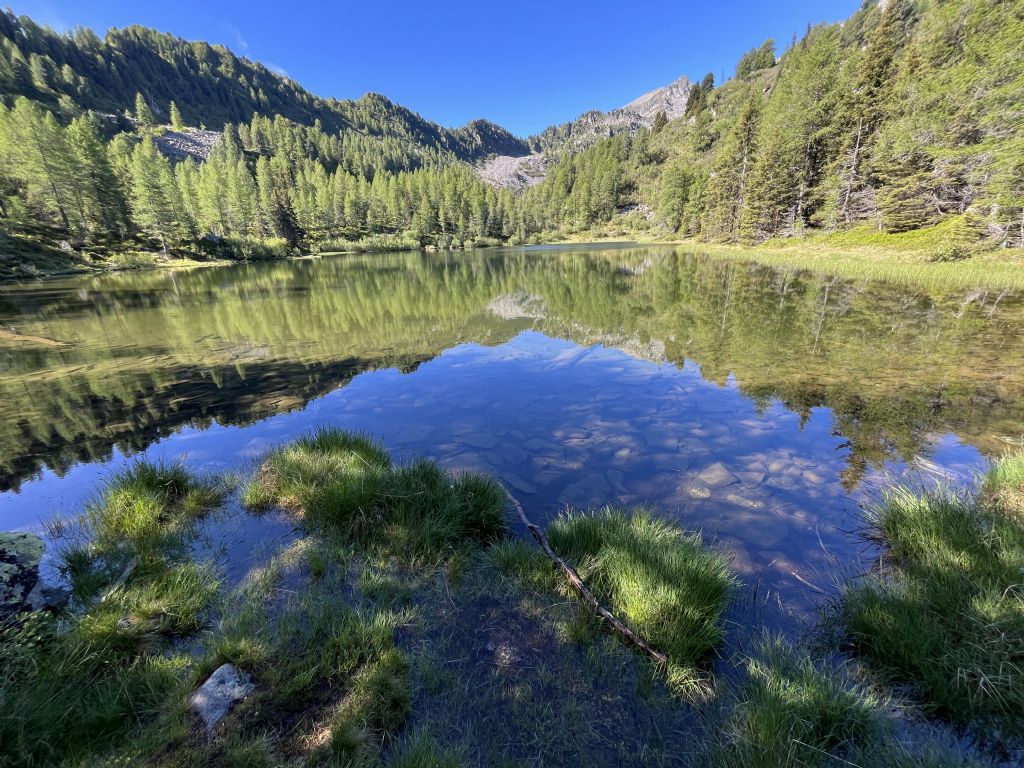 Laghi.......del TRENTINO
